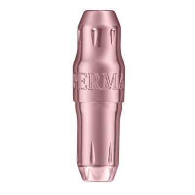 Perma Pen Permanent Makeup Machine - PINK